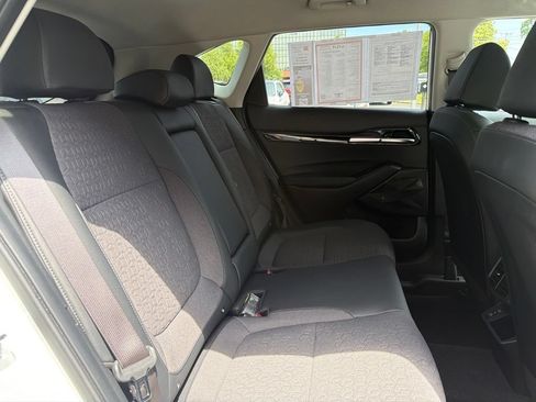 Used 2026 Kia Seltos S AWD/4WD image 13