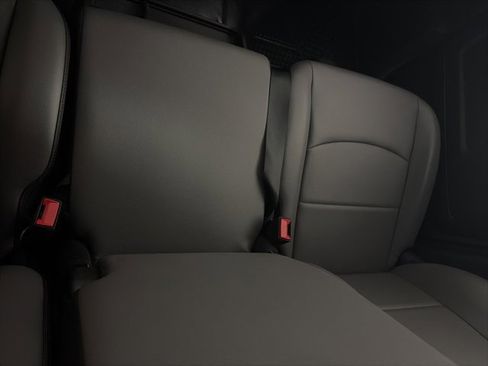 Used 2025 RAM 2500 Tradesman w/ Chrome Appearance Group image 47