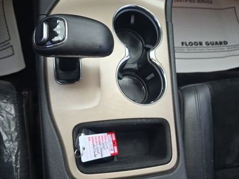 Used 2014 Jeep Grand Cherokee Altitude image 18