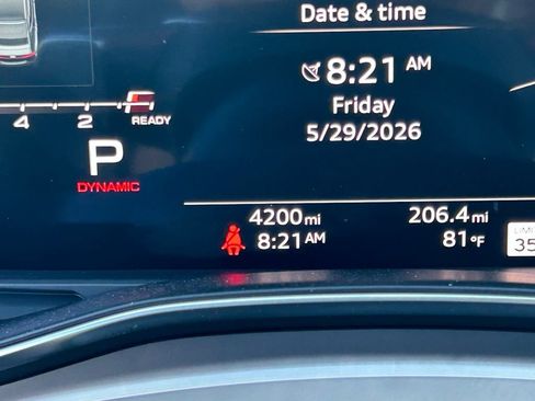 Used 2025 Audi S7 Premium Plus AWD/4WD image 32