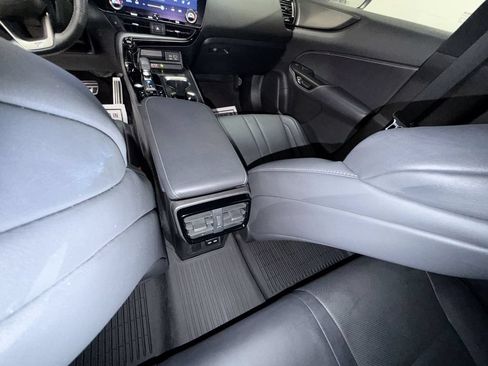 Used 2023 Lexus NX 350 F Sport AWD/4WD image 21