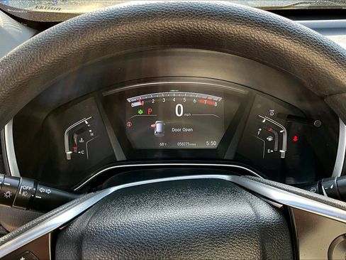 Used 2018 Honda CR-V EX image 16