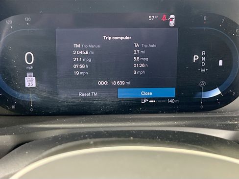 Used 2023 Volvo XC90 B5 Core AWD/4WD image 12
