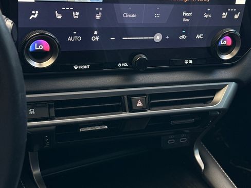 Used 2024 Lexus RX 350 Premium w/ Accessory Package (Z1) FWD image 20