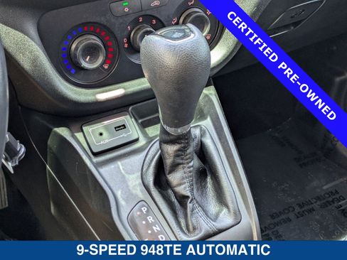 Used 2019 RAM ProMaster City Tradesman FWD image 29