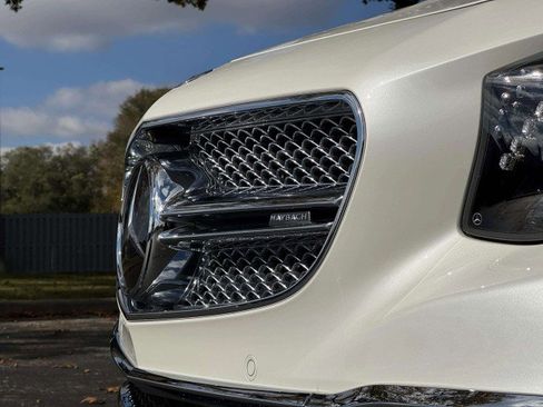 Used 2017 Mercedes-Benz S 65 AMG Cabriolet image 15