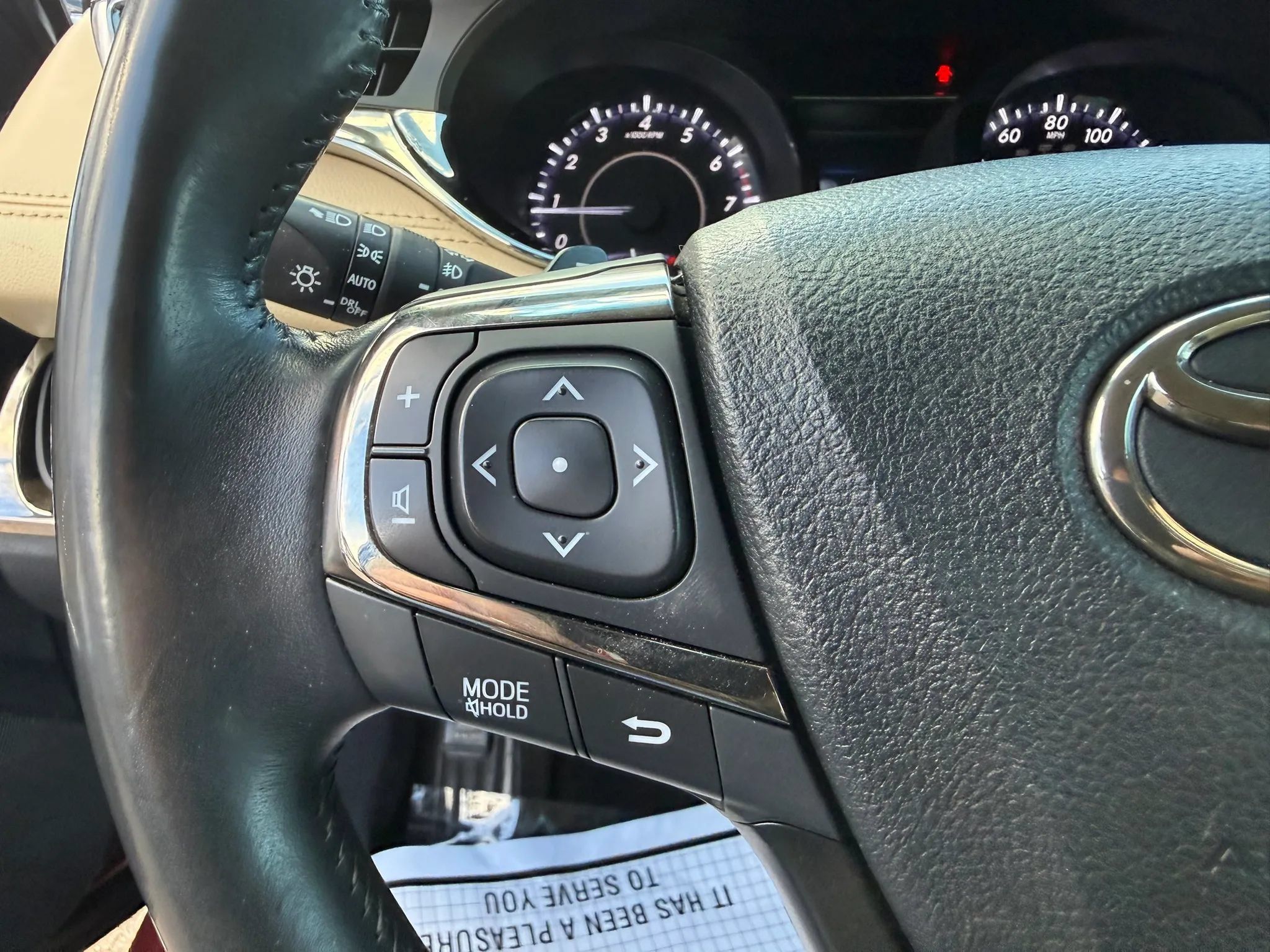 Used 2013 Toyota Avalon XLE Touring FWD image 19