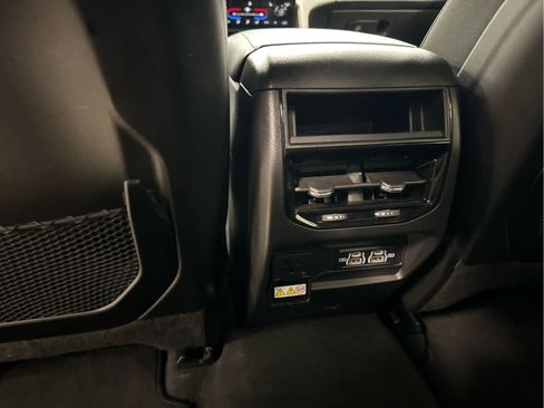 Used 2024 Jeep Grand Cherokee Altitude AWD/4WD image 24
