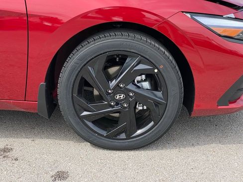 New 2026 Hyundai Elantra Sport FWD image 31