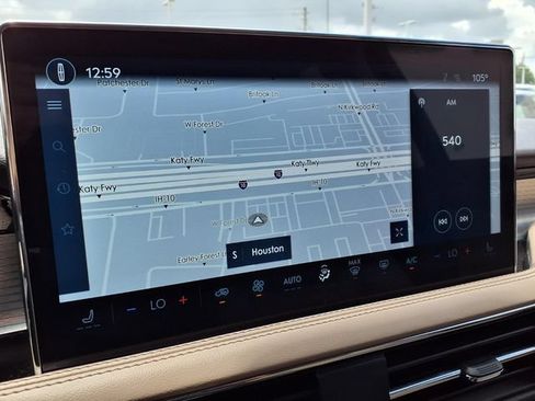 Used 2024 Lincoln Corsair FWD image 10