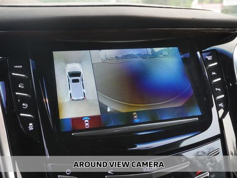 Used 2020 Cadillac Escalade ESV Luxury AWD/4WD image 6