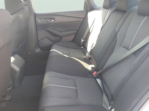 Certified 2023 Honda Accord Sport image 15