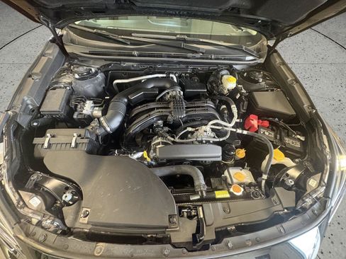 Used 2025 Subaru Legacy Premium AWD/4WD image 9
