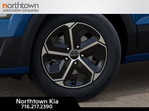 New 2025 Kia Niro EX image 10