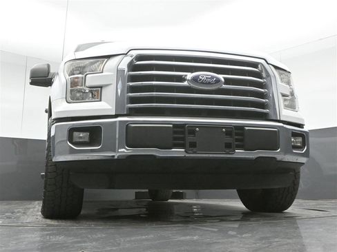 Used 2015 Ford F150 XLT w/ Equipment Group 301A Mid image 27