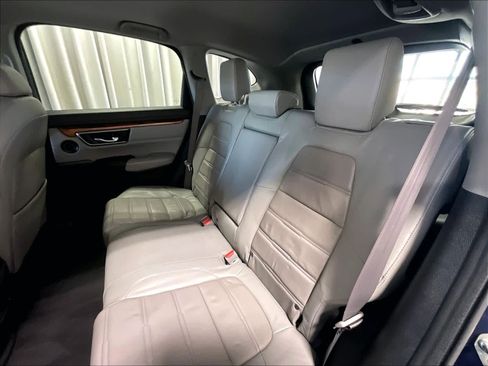 Used 2017 Honda CR-V EX-L image 15