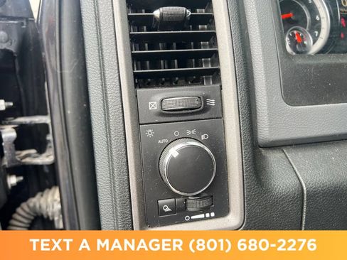 Used 2016 RAM 3500 Tradesman w/ Chrome Appearance Group AWD/4WD image 25