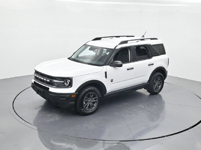 Certified 2024 Ford Bronco Sport Big Bend AWD/4WD image 45