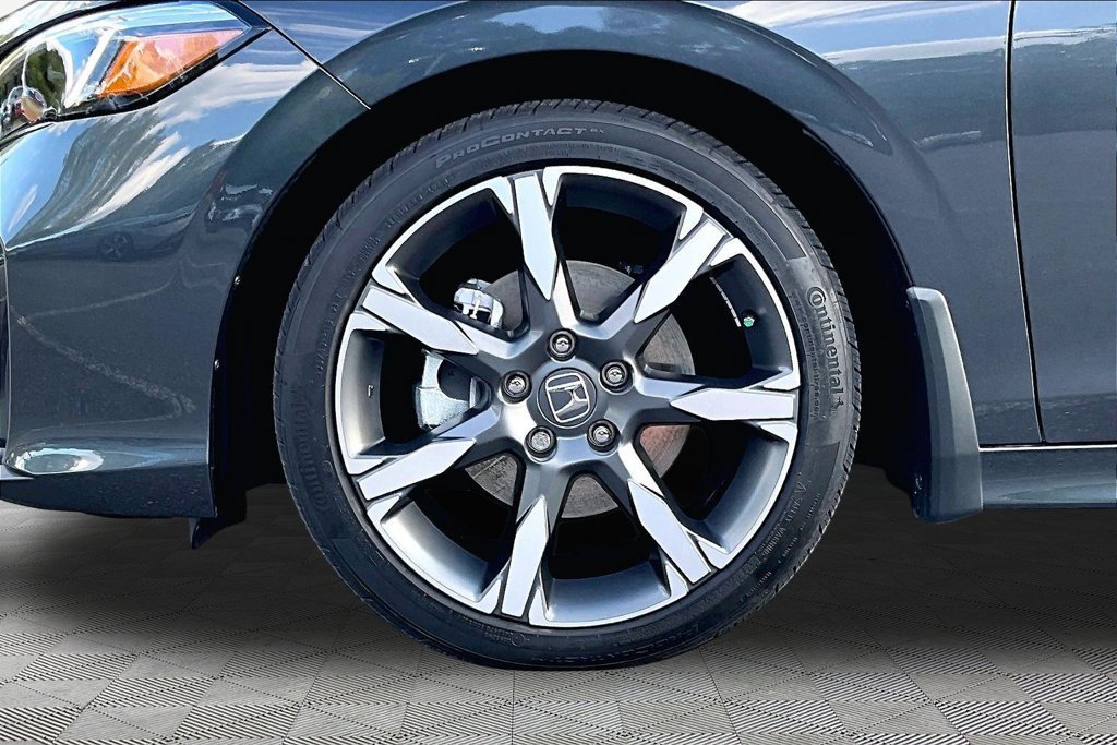 Used 2026 Honda Civic Sport Touring image 24