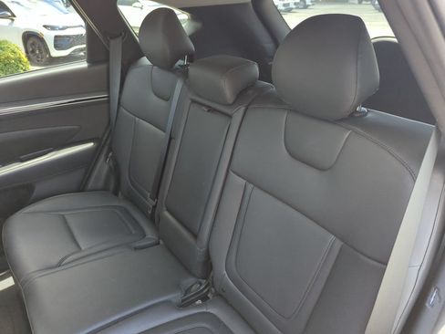 Used 2023 Hyundai Tucson SEL w/ Convenience Package FWD image 27