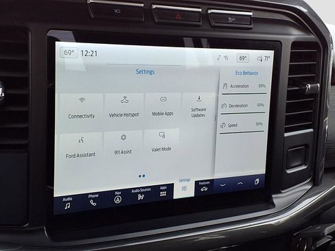 Used 2023 Ford F150 XLT w/ Equipment Group 302A High image 28