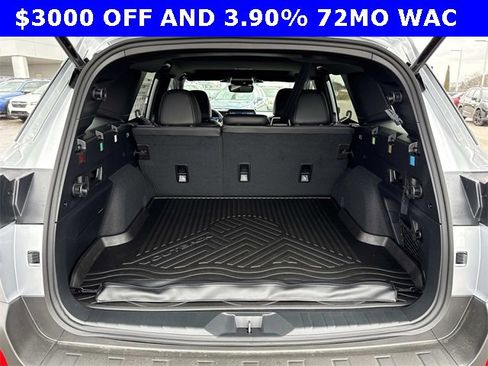 New 2026 Subaru Outback Limited XT image 6