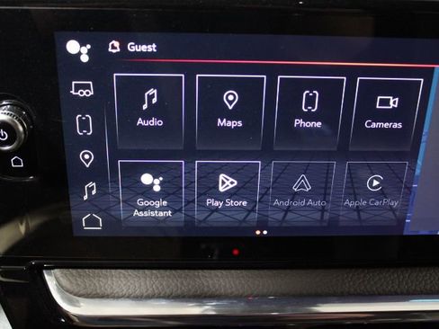 New 2026 GMC Sierra 1500 Denali w/ Denali Reserve Package AWD/4WD image 49