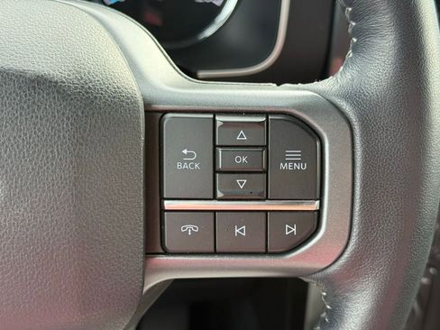 Certified 2022 Ford F150 XLT w/ Equipment Group 302A High image 30