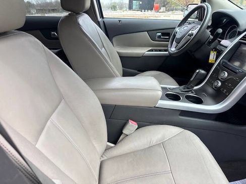 Used 2012 Ford Edge SEL FWD image 36