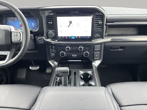 New 2025 Ford F150 Lariat w/ Equipment Group 502A High image 14