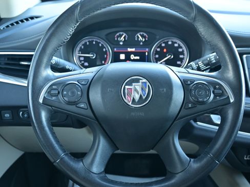 Used 2021 Buick Enclave Essence w/ Sport Touring Edition image 19