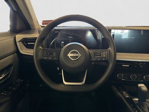New 2026 Nissan Kicks S image 12
