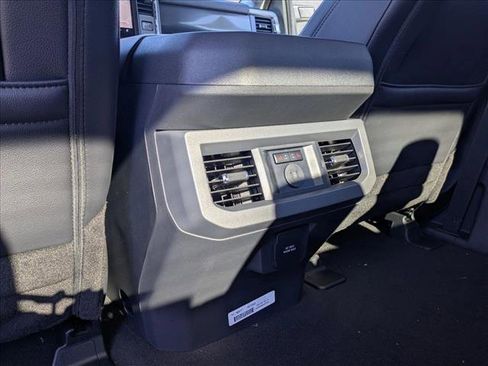 New 2026 Ford F250 Lariat w/ Chrome Package image 19