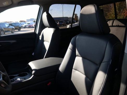 New 2026 Honda Ridgeline RTL image 7