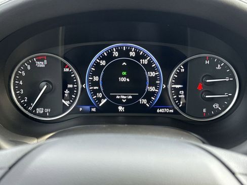 Used 2020 Buick Enclave Avenir w/ Avenir Technology Package image 17