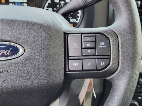 New 2026 Ford F350 XLT image 27