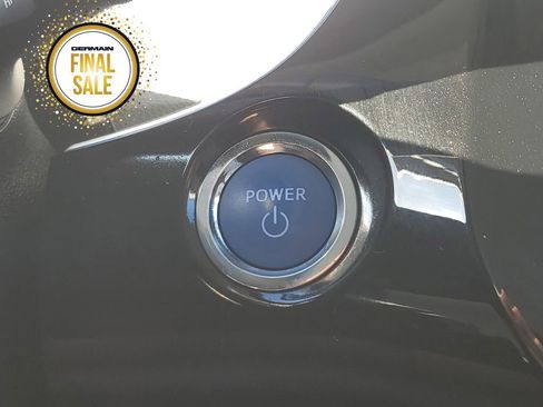 Certified 2019 Toyota Prius XLE image 29