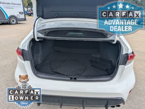 Used 2026 Toyota Corolla SE FWD image 20