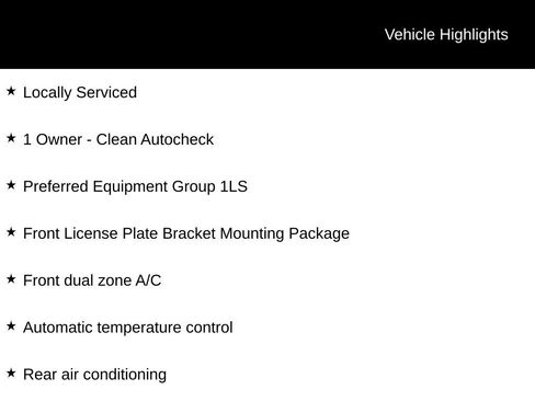 Used 2020 Chevrolet Traverse LS AWD/4WD image 5