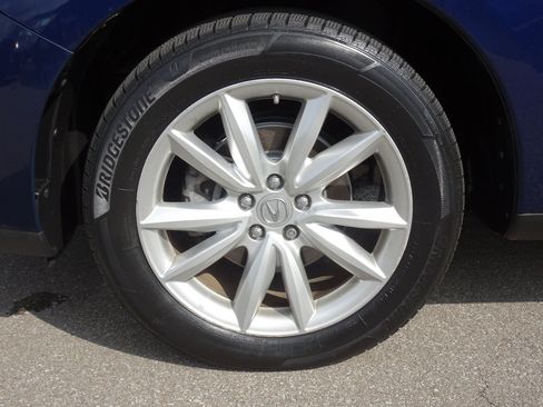 Used 2020 Acura RDX FWD image 29