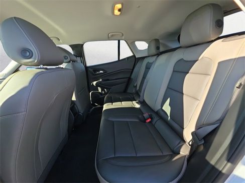 New 2026 Chevrolet Trax ACTIV w/ Driver Confidence Package image 13