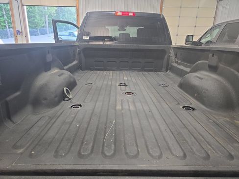 Used 2019 RAM 3500 Big Horn AWD/4WD image 9