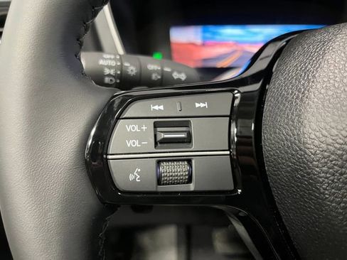 New 2026 Honda Pilot Touring image 17