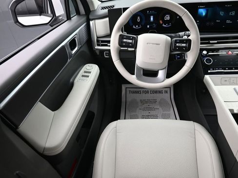 Used 2026 Hyundai Santa Fe SEL image 14