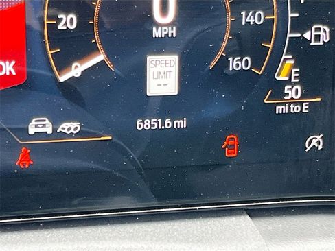 Used 2024 Ford Mustang GT Premium image 12