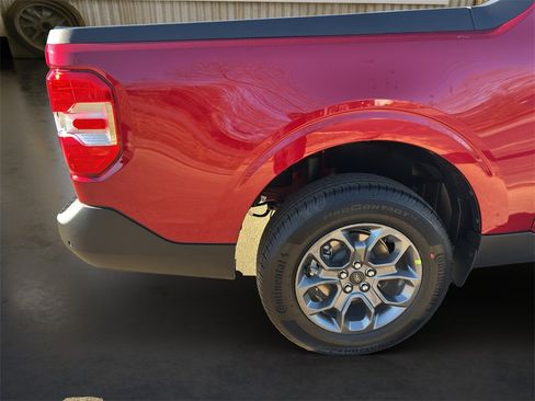 New 2026 Ford Maverick XLT w/ Equipment Group 301A image 27