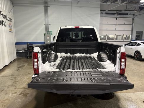 Used 2022 Ford F350 King Ranch w/ Chrome Package image 12