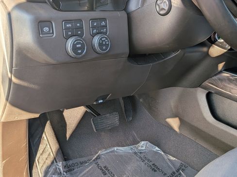 Certified 2022 Chevrolet Silverado 1500 LTZ image 17