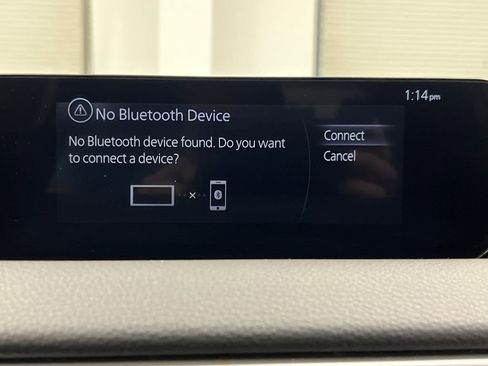 Used 2025 MAZDA CX-50 AWD 2.5 S w/ Premium Package image 55