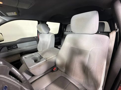 Used 2013 Ford F150 XLT w/ XTR Pkg AWD/4WD image 15
